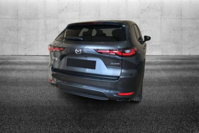 Mazda CX-60 3.3L e-Skyactiv D 249 CV M Hybrid AWD Homura (5)