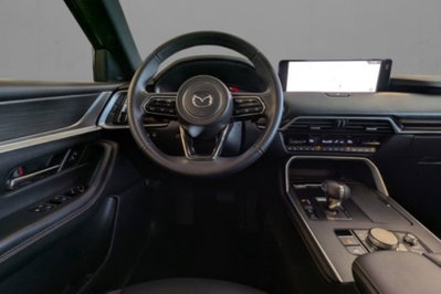 Mazda CX-80 3.3 m-hybrid boost Homura tetto pan.auto (6)