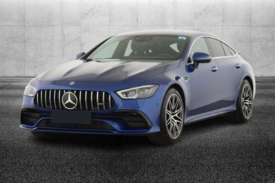 Mercedes-Benz AMG GT Coupé 4 GT 43 mhev (eq-boost) 4matic+ auto MY18 usata