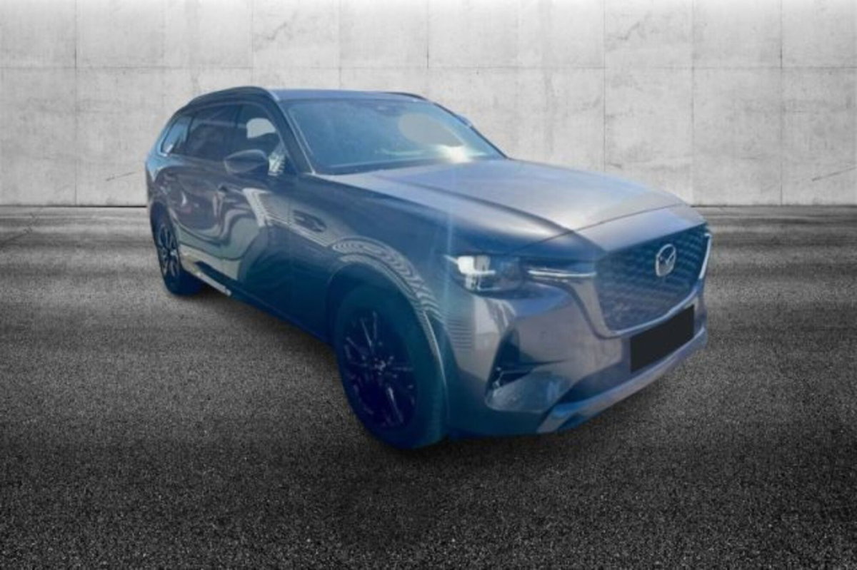Mazda CX-80 2.5 phev Homura Plus auto (2)