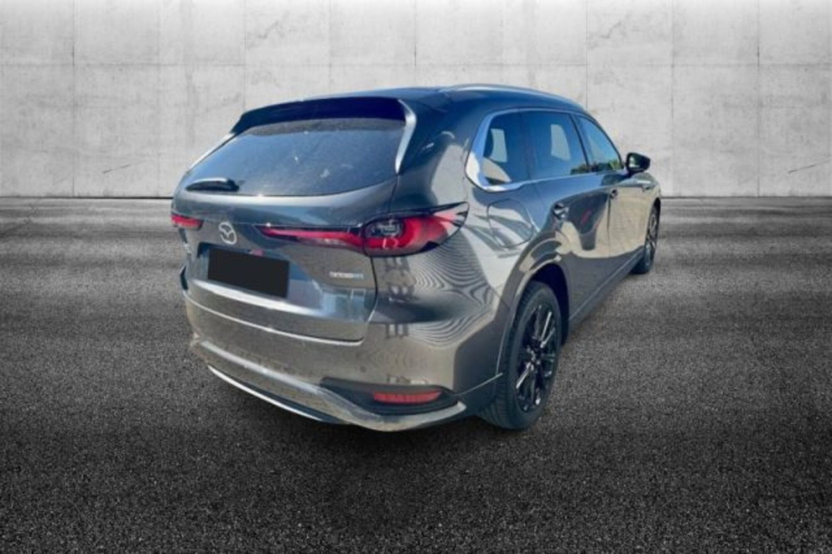 Mazda CX-80 2.5 phev Homura Plus auto (3)