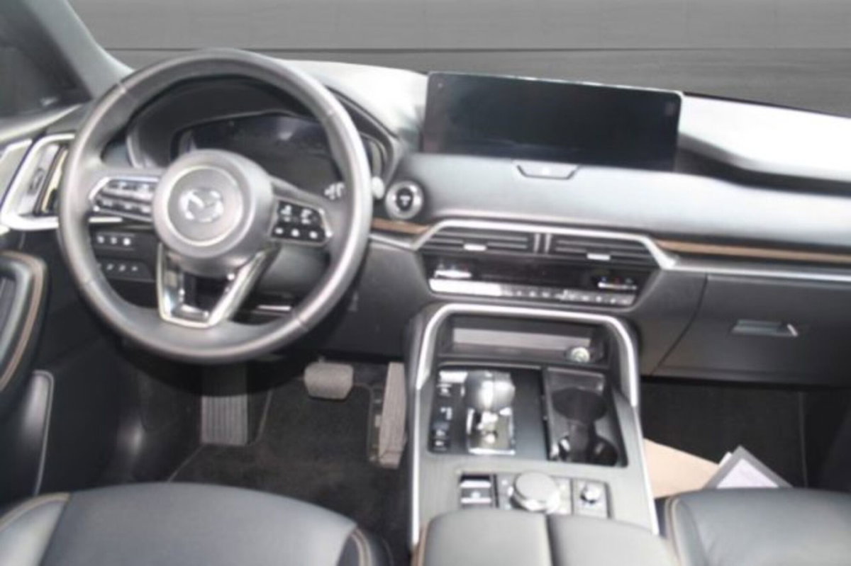 Mazda CX-80 2.5 phev Homura Plus auto (6)