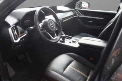 Mazda CX-80 2.5 phev Homura Plus auto (7)
