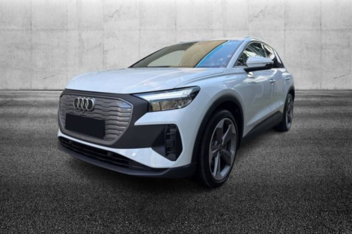 Audi Q4 Sportback Q4 40 e-tron Business Advanced