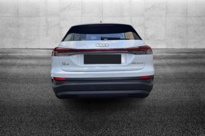Audi Q4 Sportback Q4 40 e-tron Business Advanced (4)