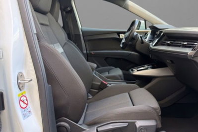 Audi Q4 Sportback Q4 40 e-tron Business Advanced (6)