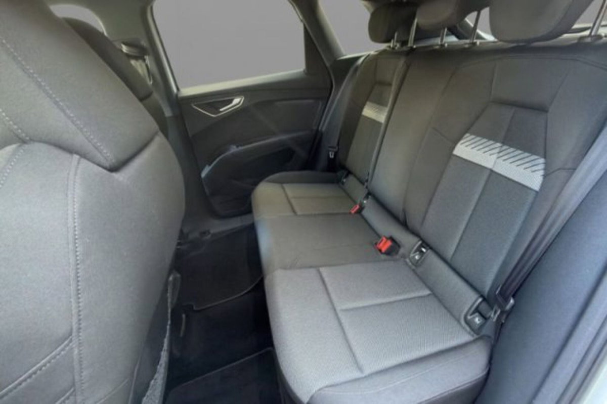 Audi Q4 Sportback Q4 40 e-tron Business Advanced (7)