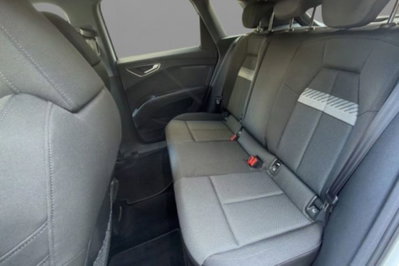 Audi Q4 Sportback Q4 40 e-tron Business Advanced (7)
