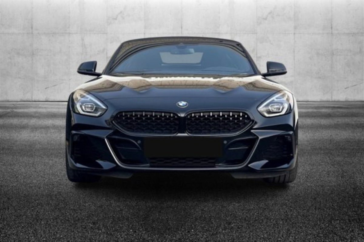 BMW Z4 Cabrio Z4 sDrive30i Msport
