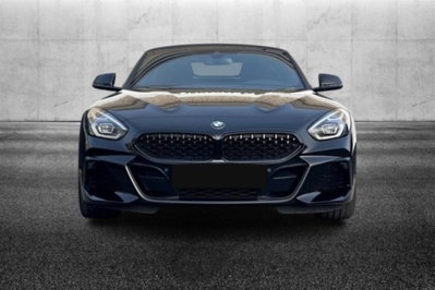 BMW Z4 Cabrio Z4 sDrive30i Msport usata