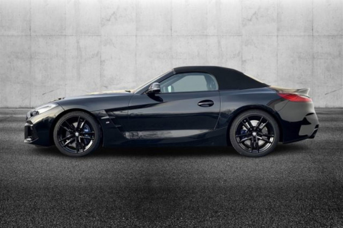 BMW Z4 Cabrio Z4 sDrive30i Msport (2)
