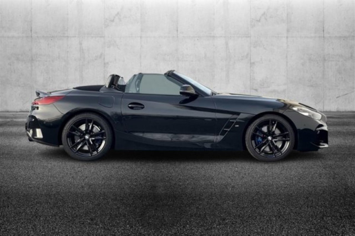BMW Z4 Cabrio Z4 sDrive30i Msport (3)