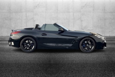 BMW Z4 Cabrio Z4 sDrive30i Msport (3)