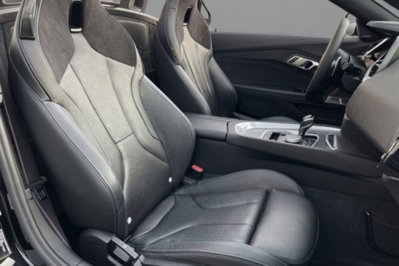 BMW Z4 Cabrio Z4 sDrive30i Msport (8)