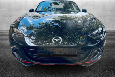 Mazda MX-5 2.0L Skyactiv-G RF Sport (4)
