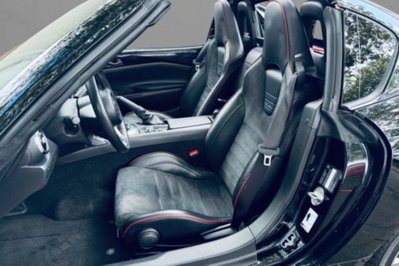 Mazda MX-5 2.0L Skyactiv-G RF Sport (8)
