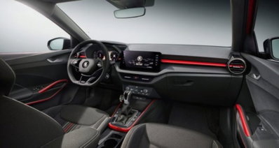 Skoda Fabia 1.0 mpi Your Way 80cv nuova