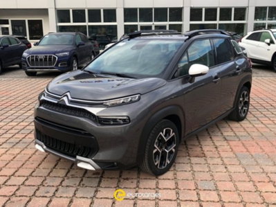 Citroen C3 Aircross PureTech 110 S&S Shine usata