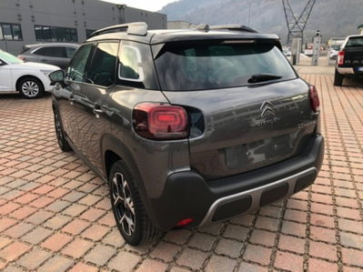 Citroen C3 Aircross PureTech 110 S&S Shine (3)