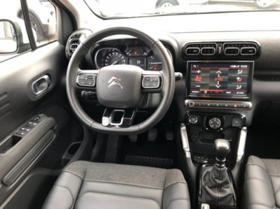 Citroen C3 Aircross PureTech 110 S&S Shine (5)