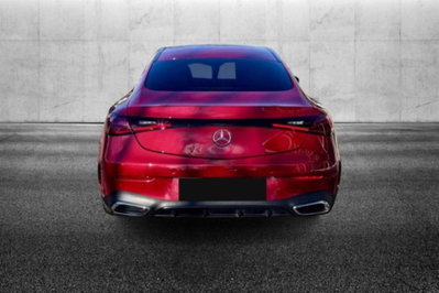 Mercedes-Benz CLE Coupé 220 d AMG Line Premium Plus auto (4)