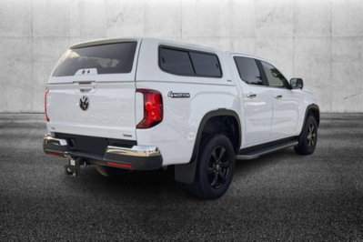 Volkswagen Amarok 3.0 tdi V6 Style 4motion auto (2)