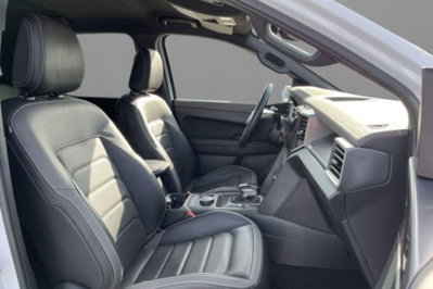 Volkswagen Amarok 3.0 tdi V6 Style 4motion auto (4)