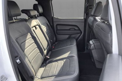 Volkswagen Amarok 3.0 tdi V6 Style 4motion auto (5)