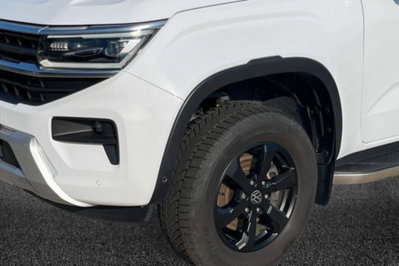 Volkswagen Amarok 3.0 tdi V6 Style 4motion auto (6)