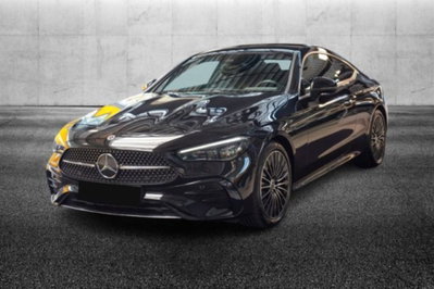 Mercedes-Benz CLE Coupé 220 d AMG Line Advanced Plus auto usata