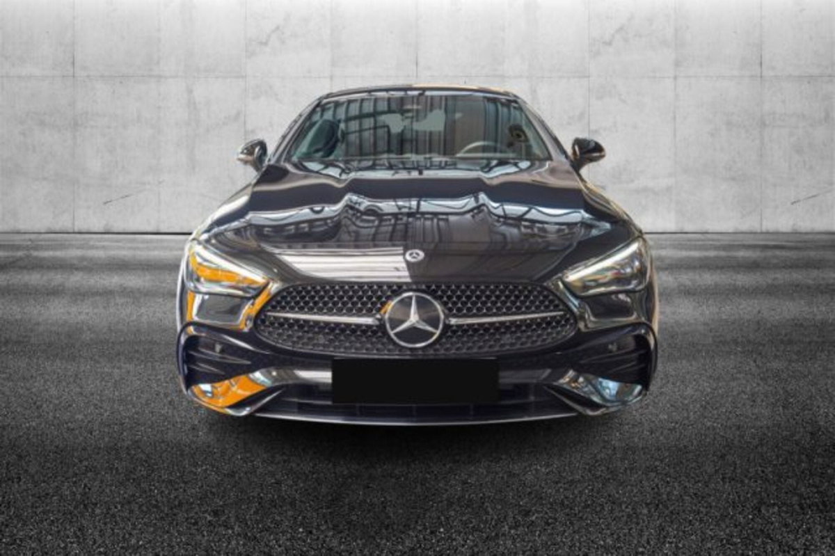 Mercedes-Benz CLE Coupé 220 d AMG Line Advanced Plus auto (3)