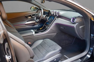 Mercedes-Benz CLE Coupé 220 d AMG Line Advanced Plus auto (5)