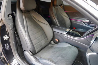 Mercedes-Benz CLE Coupé 220 d AMG Line Advanced Plus auto (7)