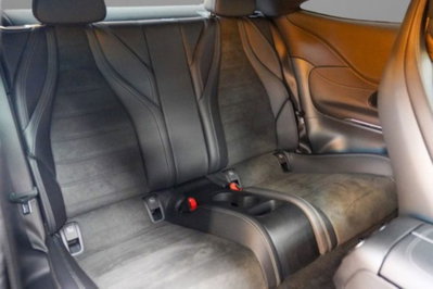 Mercedes-Benz CLE Coupé 220 d AMG Line Advanced Plus auto (8)