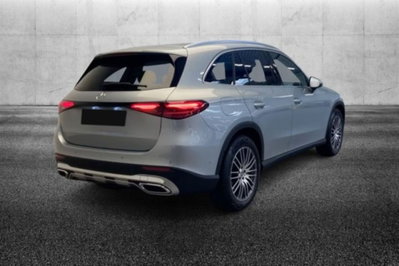 Mercedes-Benz GLC 220 d 4Matic Mild Hybrid AMG Advanced Plus (2)