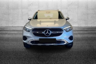 Mercedes-Benz GLC 220 d 4Matic Mild Hybrid AMG Advanced Plus (3)