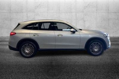 Mercedes-Benz GLC 220 d 4Matic Mild Hybrid AMG Advanced Plus (5)