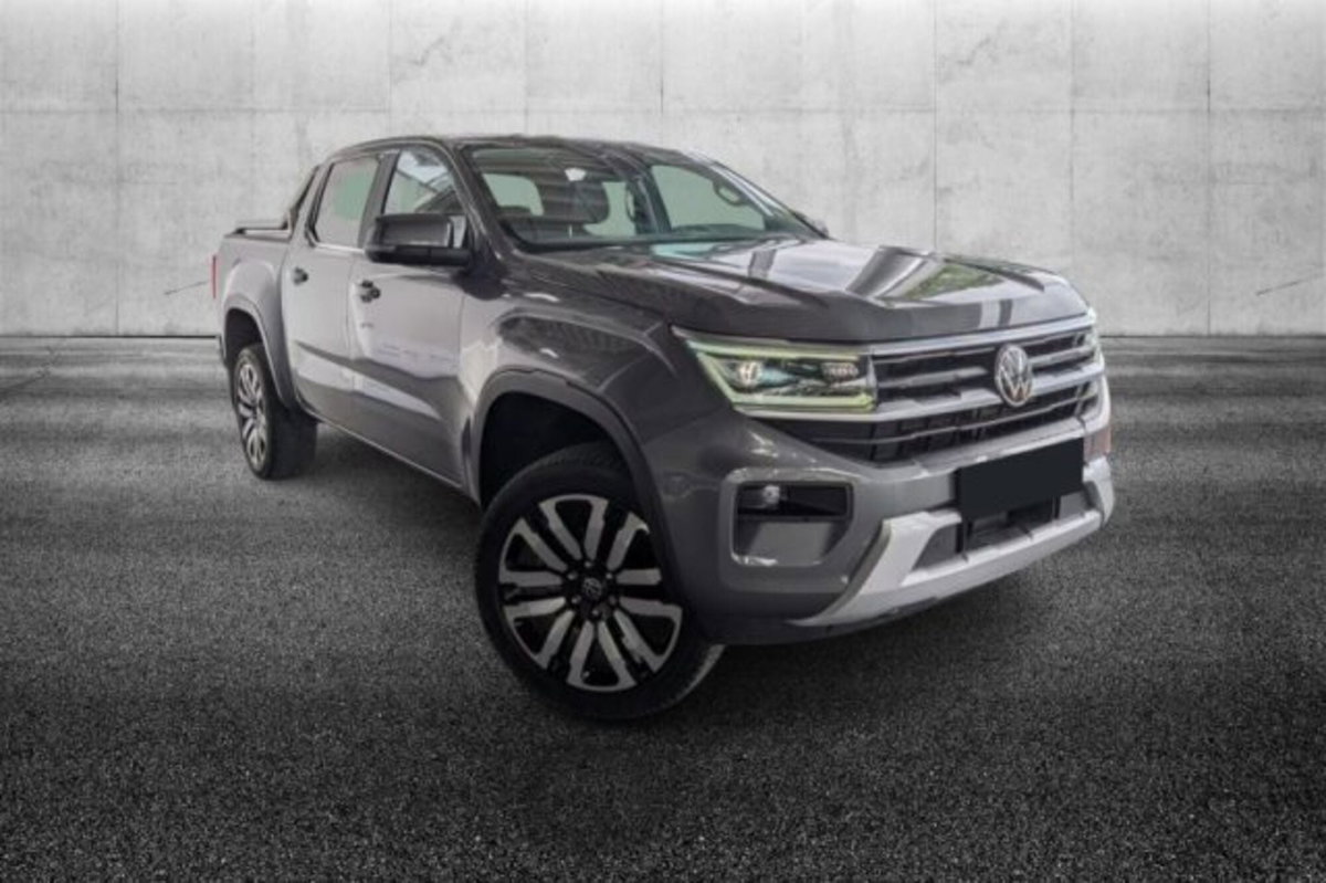 Volkswagen Amarok 2.0 tdi Style 4motion auto (2)