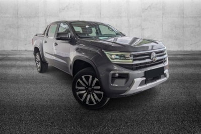 Volkswagen Amarok 2.0 tdi Style 4motion auto (2)