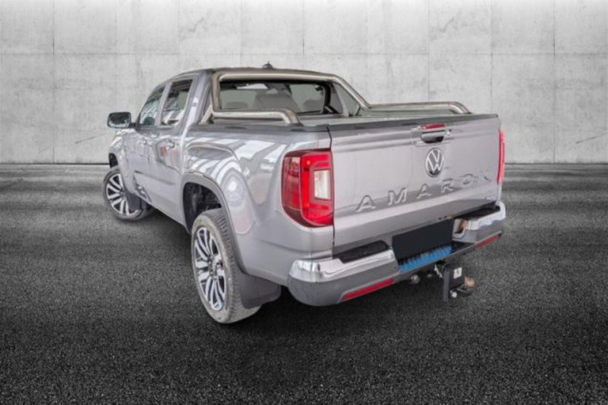 Volkswagen Amarok 2.0 tdi Style 4motion auto (4)