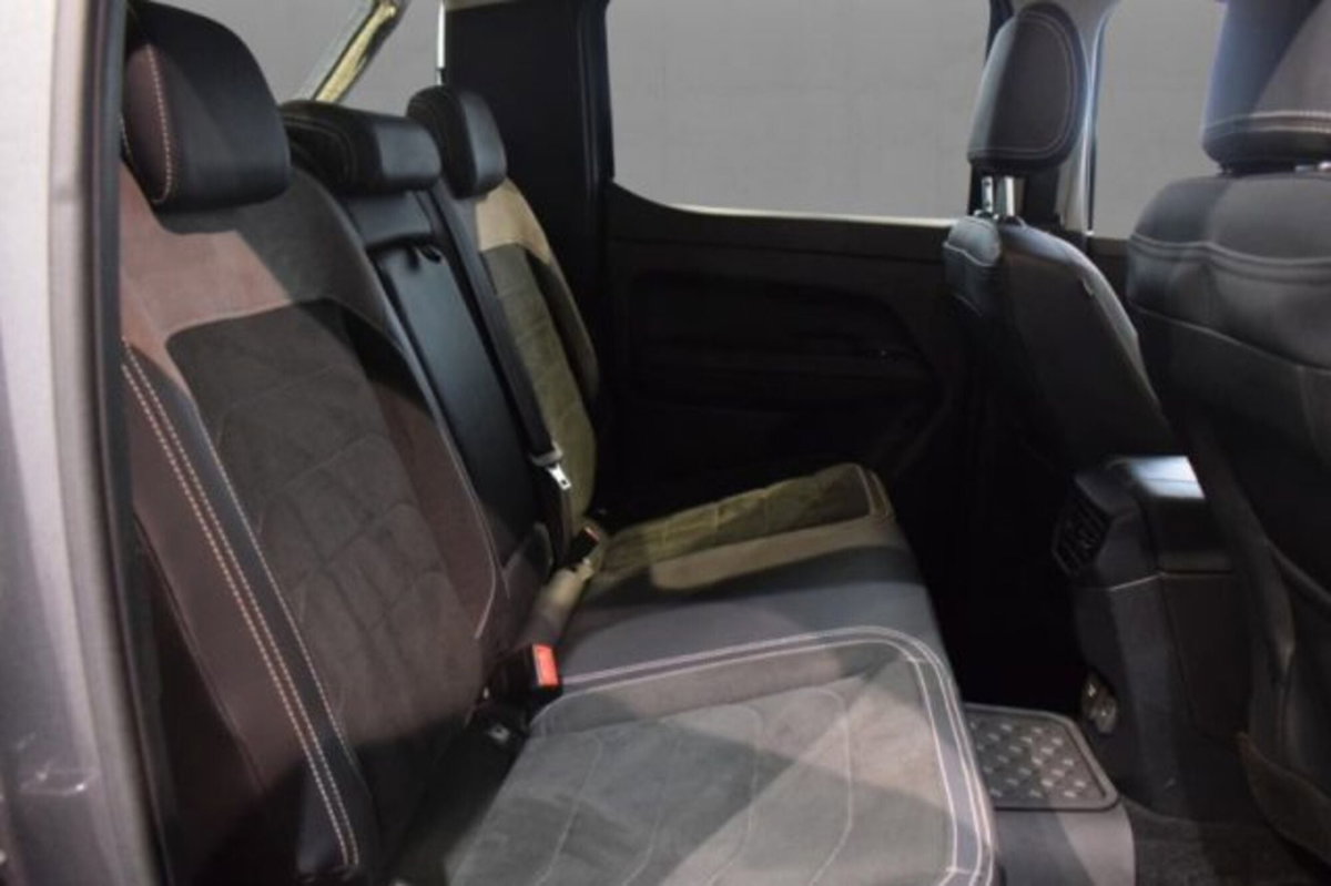 Volkswagen Amarok 2.0 tdi Style 4motion auto (7)