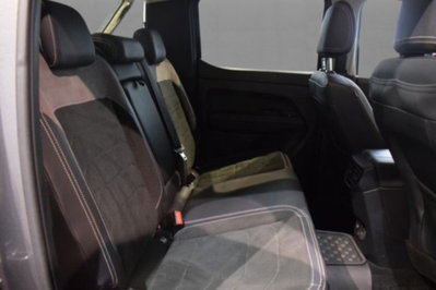 Volkswagen Amarok 2.0 tdi Style 4motion auto (7)