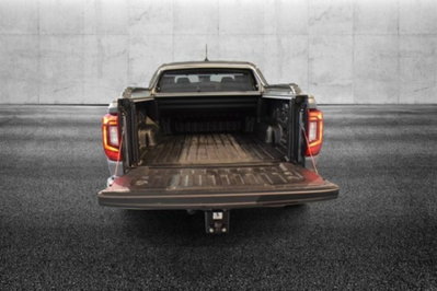 Volkswagen Amarok 2.0 tdi Style 4motion auto (8)