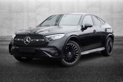 Mercedes-Benz GLC 200 4Matic Mild Hybrid AMG Advanced Plus usata