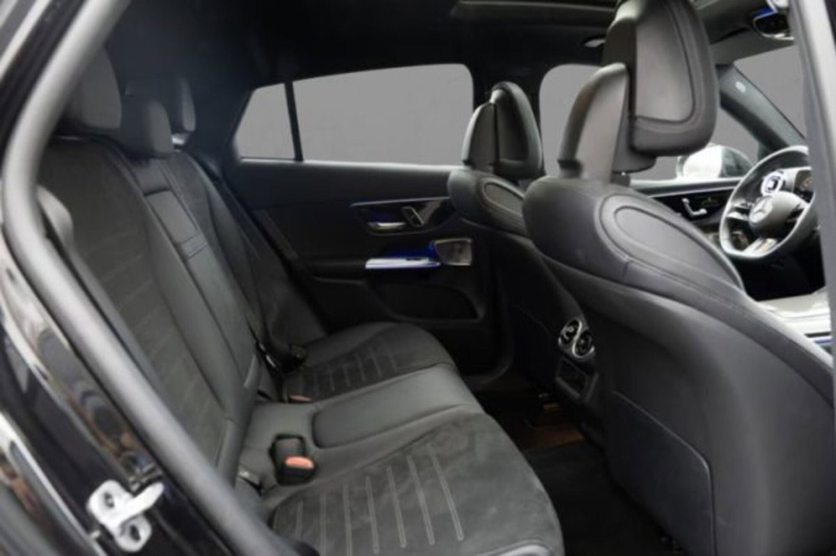 Mercedes-Benz GLC 200 4Matic Mild Hybrid AMG Advanced Plus (4)