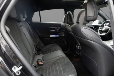 Mercedes-Benz GLC 200 4Matic Mild Hybrid AMG Advanced Plus (4)