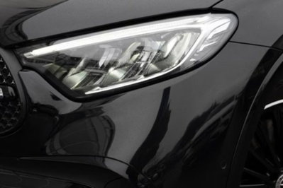 Mercedes-Benz GLC 200 4Matic Mild Hybrid AMG Advanced Plus (6)
