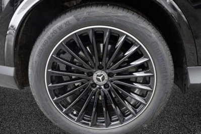 Mercedes-Benz GLC 200 4Matic Mild Hybrid AMG Advanced Plus (8)