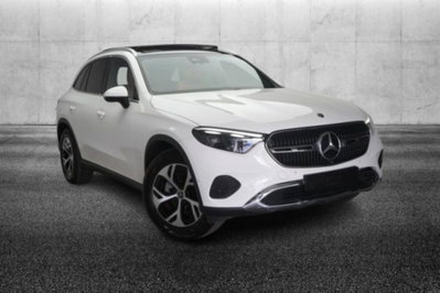 Mercedes-Benz GLC 220 d 4Matic Mild Hybrid AMG Advanced Plus usata