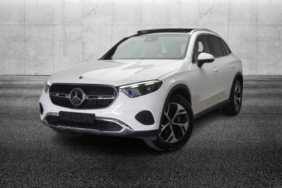 Mercedes-Benz GLC 220 d 4Matic Mild Hybrid AMG Advanced Plus (2)
